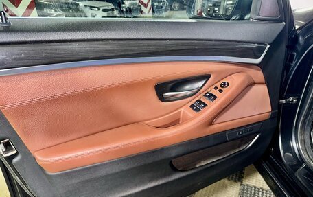 BMW 5 серия, 2012 год, 1 580 000 рублей, 12 фотография