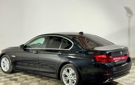 BMW 5 серия, 2012 год, 1 580 000 рублей, 5 фотография