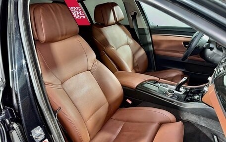 BMW 5 серия, 2012 год, 1 580 000 рублей, 11 фотография