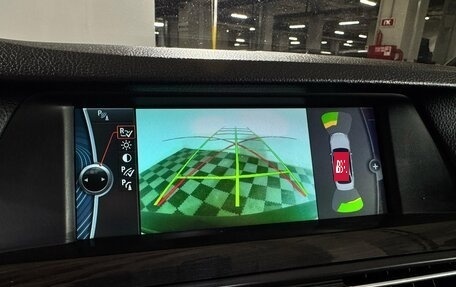 BMW 5 серия, 2012 год, 1 580 000 рублей, 18 фотография