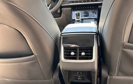 Chery Tiggo 7 Pro, 2021 год, 1 900 000 рублей, 18 фотография