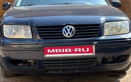 Volkswagen Bora, 2001 год, 390 000 рублей, 4 фотография
