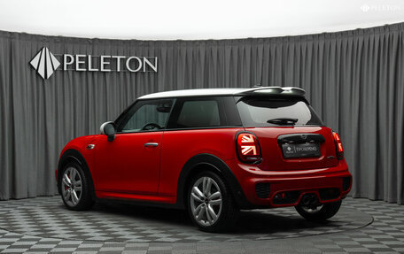 MINI Hatch, 2018 год, 2 880 000 рублей, 5 фотография