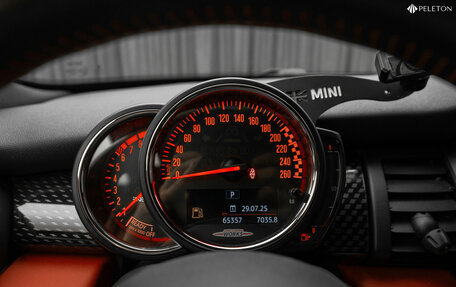 MINI Hatch, 2018 год, 2 880 000 рублей, 12 фотография
