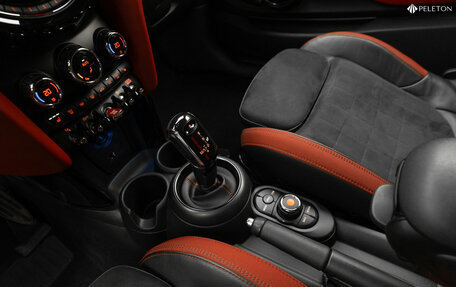 MINI Hatch, 2018 год, 2 880 000 рублей, 14 фотография