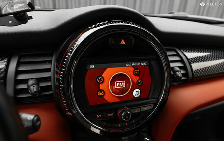 MINI Hatch, 2018 год, 2 880 000 рублей, 15 фотография