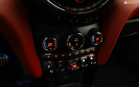 MINI Hatch, 2018 год, 2 880 000 рублей, 19 фотография
