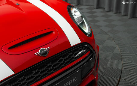 MINI Hatch, 2018 год, 2 880 000 рублей, 25 фотография