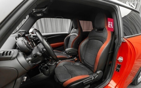 MINI Hatch, 2018 год, 2 880 000 рублей, 10 фотография