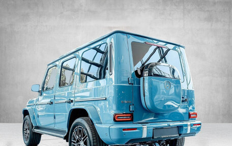 Mercedes-Benz G-Класс W463 рестайлинг _iii, 2025 год, 27 490 000 рублей, 6 фотография