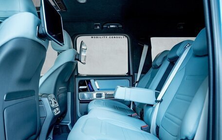 Mercedes-Benz G-Класс W463 рестайлинг _iii, 2025 год, 27 490 000 рублей, 14 фотография