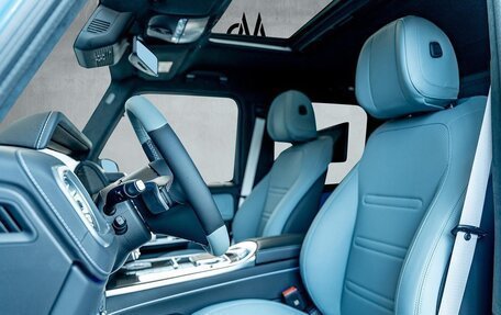 Mercedes-Benz G-Класс W463 рестайлинг _iii, 2025 год, 27 490 000 рублей, 2 фотография