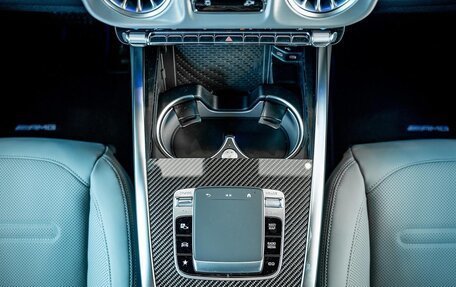 Mercedes-Benz G-Класс W463 рестайлинг _iii, 2025 год, 27 490 000 рублей, 10 фотография