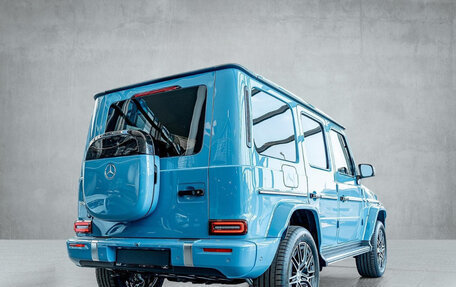 Mercedes-Benz G-Класс W463 рестайлинг _iii, 2025 год, 27 490 000 рублей, 7 фотография