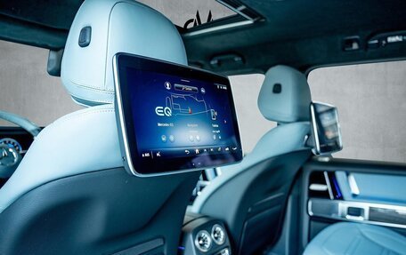 Mercedes-Benz G-Класс W463 рестайлинг _iii, 2025 год, 27 490 000 рублей, 11 фотография