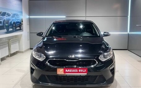 KIA cee'd III, 2019 год, 1 750 000 рублей, 2 фотография