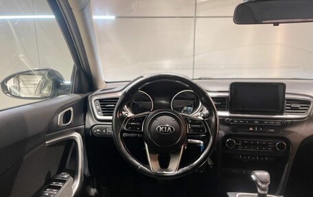 KIA cee'd III, 2019 год, 1 750 000 рублей, 10 фотография