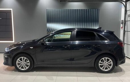 KIA cee'd III, 2019 год, 1 750 000 рублей, 8 фотография