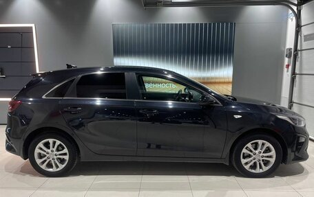KIA cee'd III, 2019 год, 1 750 000 рублей, 4 фотография
