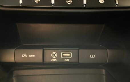 KIA cee'd III, 2019 год, 1 750 000 рублей, 13 фотография