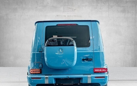Mercedes-Benz G-Класс W463 рестайлинг _iii, 2025 год, 27 490 000 рублей, 5 фотография