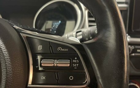KIA cee'd III, 2019 год, 1 750 000 рублей, 15 фотография