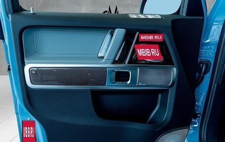 Mercedes-Benz G-Класс W463 рестайлинг _iii, 2025 год, 27 490 000 рублей, 12 фотография