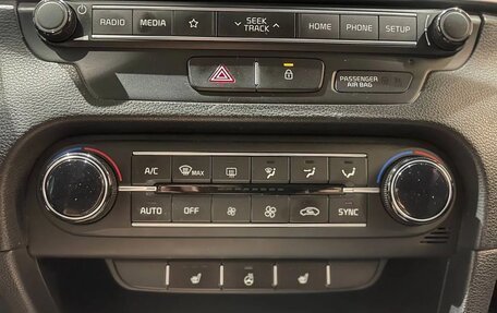 KIA cee'd III, 2019 год, 1 750 000 рублей, 17 фотография