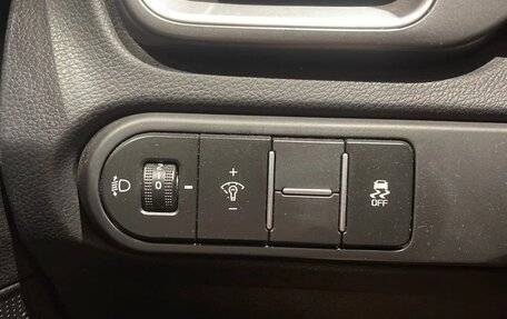 KIA cee'd III, 2019 год, 1 750 000 рублей, 16 фотография
