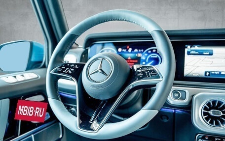 Mercedes-Benz G-Класс W463 рестайлинг _iii, 2025 год, 27 490 000 рублей, 15 фотография
