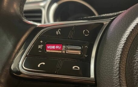 KIA cee'd III, 2019 год, 1 750 000 рублей, 14 фотография