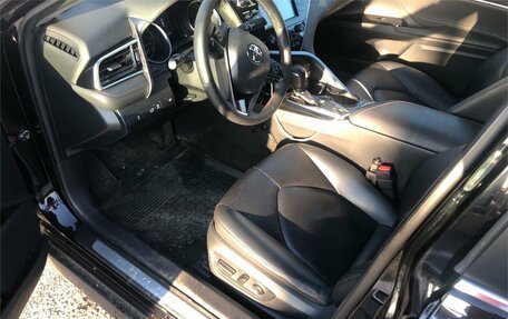 Toyota Camry, 2020 год, 2 649 000 рублей, 5 фотография