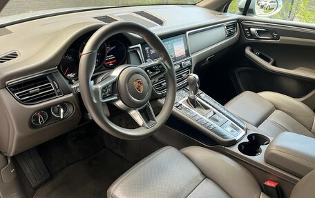 Porsche Macan I рестайлинг, 2019 год, 4 159 000 рублей, 7 фотография