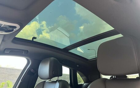 Porsche Macan I рестайлинг, 2019 год, 4 159 000 рублей, 9 фотография