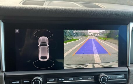 Porsche Macan I рестайлинг, 2019 год, 4 159 000 рублей, 13 фотография