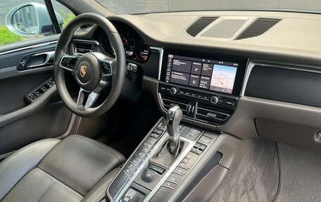 Porsche Macan I рестайлинг, 2019 год, 4 159 000 рублей, 5 фотография