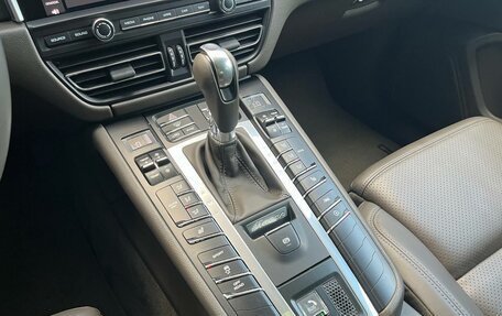 Porsche Macan I рестайлинг, 2019 год, 4 159 000 рублей, 14 фотография