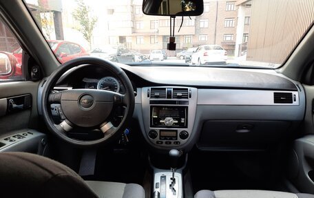 Chevrolet Lacetti, 2007 год, 295 000 рублей, 14 фотография
