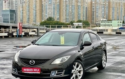 Mazda 6, 2008 год, 888 000 рублей, 1 фотография