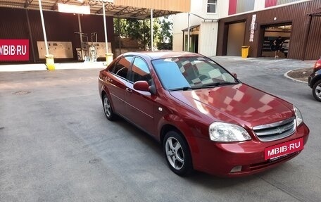 Chevrolet Lacetti, 2007 год, 295 000 рублей, 5 фотография