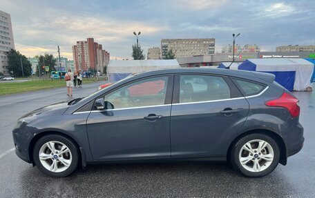 Ford Focus III, 2013 год, 530 000 рублей, 1 фотография