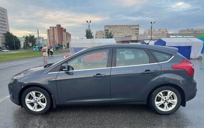 Ford Focus III, 2013 год, 530 000 рублей, 1 фотография