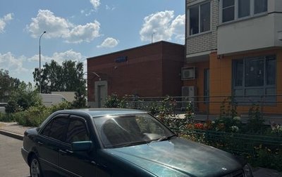 Mercedes-Benz C-Класс, 1994 год, 400 000 рублей, 1 фотография