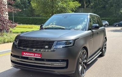 Land Rover Range Rover IV рестайлинг, 2024 год, 21 900 000 рублей, 1 фотография
