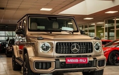 Mercedes-Benz G-Класс AMG, 2025 год, 38 490 000 рублей, 1 фотография