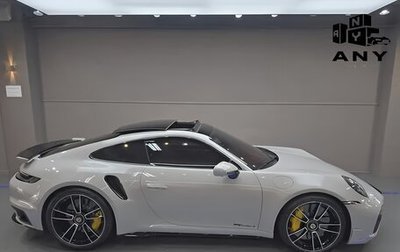 Porsche 911, 2024 год, 29 850 000 рублей, 1 фотография