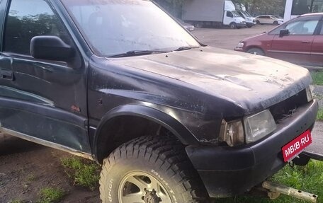 Opel Frontera A, 1993 год, 150 000 рублей, 1 фотография