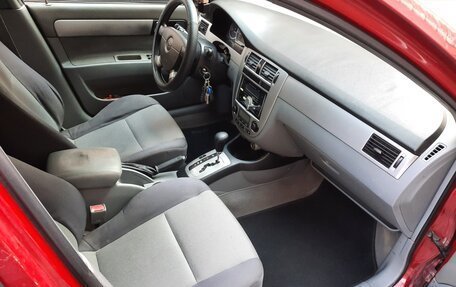Chevrolet Lacetti, 2007 год, 295 000 рублей, 16 фотография