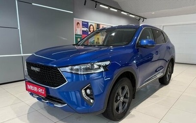 Haval F7 I, 2022 год, 1 890 000 рублей, 1 фотография