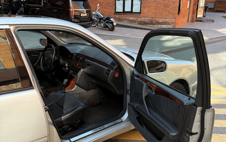 Mercedes-Benz E-Класс, 2001 год, 890 000 рублей, 7 фотография